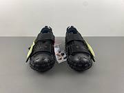 Nike CPFM Air Flea 2 Cactus Plant Flea Market Black Alabaster DV7164-001 - 3