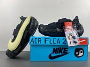 Nike CPFM Air Flea 2 Cactus Plant Flea Market Black Alabaster DV7164-001 - 2
