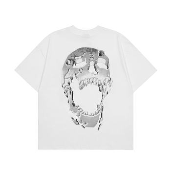 Revenge Bullet T-shirt White