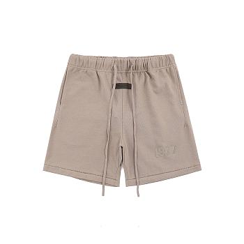 Fear of God Essentials Shorts Tan