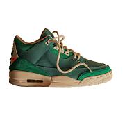 Air Jordan 3 Retro SP Nina Chanel Abney Bicoastal (Women's) FZ7974-300 - 1