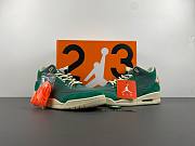 Air Jordan 3 Retro SP Nina Chanel Abney Bicoastal (Women's) FZ7974-300 - 2