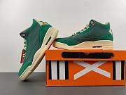 Air Jordan 3 Retro SP Nina Chanel Abney Bicoastal (Women's) FZ7974-300 - 4