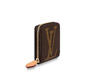 Louis Vuitton M67690 Zippy Coin Purse 11cm - 6