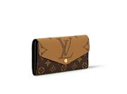 Louis Vuitton Autres Toiles Monogram M80726 Sarah Wallet 19cm - 5
