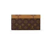 Louis Vuitton Autres Toiles Monogram M80726 Sarah Wallet 19cm - 4