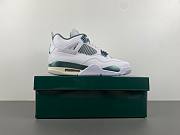 Air Jordan 4 Retro Oxidized Green FQ8138-103 - 5