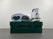 Air Jordan 4 Retro Oxidized Green FQ8138-103 - 4