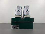 Air Jordan 4 Retro Oxidized Green FQ8138-103 - 3