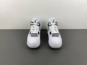 Air Jordan 4 Retro Oxidized Green FQ8138-103 - 2