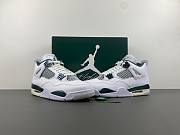 Air Jordan 4 Retro Oxidized Green FQ8138-103 - 6