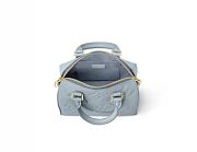 Louis Vuitton M46484 Speedy Bandoulière 20 Blue Hour 21cm - 5