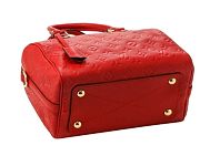 Louis Vuitton Speedy Bandouliere 25 M41187 25cm - 5