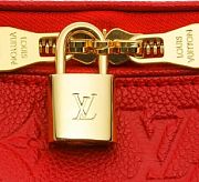 Louis Vuitton Speedy Bandouliere 25 M41187 25cm - 2