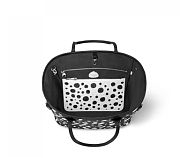 Louis Vuitton LV x YK Neverfull MM M46390 Black white 31cm - 5