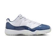 Air Jordan 11 Retro Low Diffused Blue (2024) FV5104-104 - 1