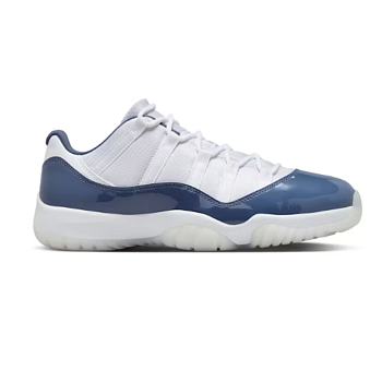 Air Jordan 11 Retro Low Diffused Blue (2024) FV5104-104