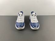 Air Jordan 11 Retro Low Diffused Blue (2024) FV5104-104 - 6