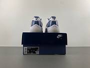 Air Jordan 11 Retro Low Diffused Blue (2024) FV5104-104 - 5