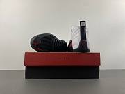 Air Jordan 12 Retro Taxi Flip CT8013-162 - 4