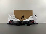 Air Jordan 12 Retro Taxi Flip CT8013-162 - 3