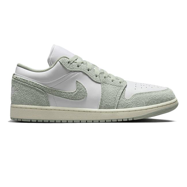 Air Jordan 1 Low SE Seafoam FN5214-131 - 1