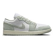 Air Jordan 1 Low SE Seafoam FN5214-131 - 1