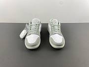 Air Jordan 1 Low SE Seafoam FN5214-131 - 4
