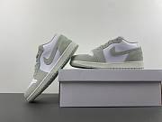 Air Jordan 1 Low SE Seafoam FN5214-131 - 5