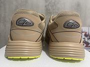 Dior B30 Beige Mesh and Technical Fabric - 3