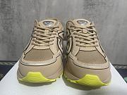 Dior B30 Beige Mesh and Technical Fabric - 4