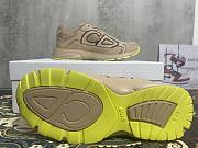 Dior B30 Beige Mesh and Technical Fabric - 5