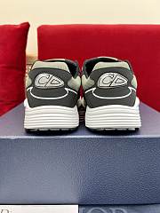 Dior B30 Deep Green Black 3SN279ZRD-H664 - 6