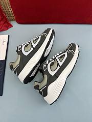 Dior B30 Deep Green Black 3SN279ZRD-H664 - 5