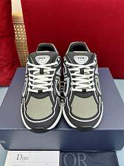 Dior B30 Deep Green Black 3SN279ZRD-H664 - 2