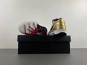 Nike Kobe 4 Protro Gold Medal (2024) FQ3544-100 - 5