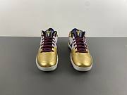 Nike Kobe 4 Protro Gold Medal (2024) FQ3544-100 - 2