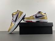 Nike Kobe 4 Protro Gold Medal (2024) FQ3544-100 - 6