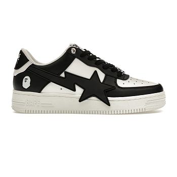 A Bathing Ape Bape Sta OS Black 1K30-191-306-BLK