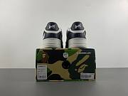 A Bathing Ape Bape Sta OS Black 1K30-191-306-BLK - 3