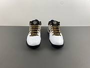 Nike Kobe 4 Protro White Black Del Sol AV6339-101 - 5