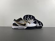 Nike Kobe 4 Protro White Black Del Sol AV6339-101 - 6