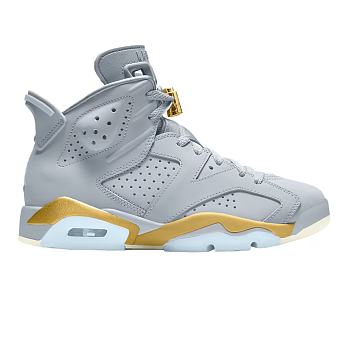 Air Jordan 6 Paris Olympics DQ4914-074