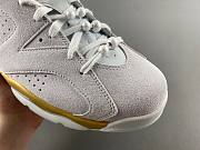 Air Jordan 6 Paris Olympics DQ4914-074 - 5