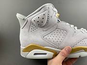 Air Jordan 6 Paris Olympics DQ4914-074 - 6