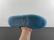 Air Jordan 1 Low SE Aquarius Blue (GS) FN7366-400 - 2