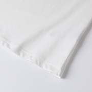 CHANEL CC EMBROIDERY T-SHIRT - 2