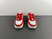 A Bathing Ape Bape Sta OS Red 1K30-191-306-RED - 6
