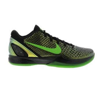 Nike Kobe 6 Supreme Rice 446442-301