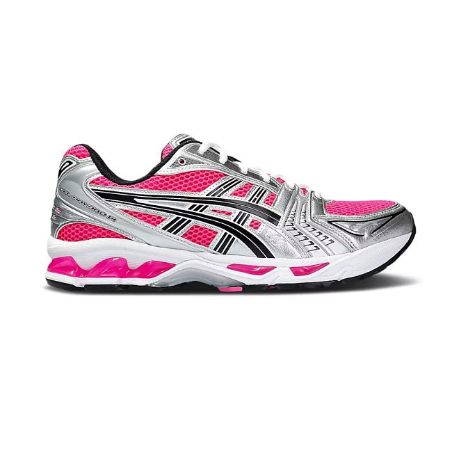 ASICS Gel-Kayano 14 Pink Glo 1201A019-700 - 1